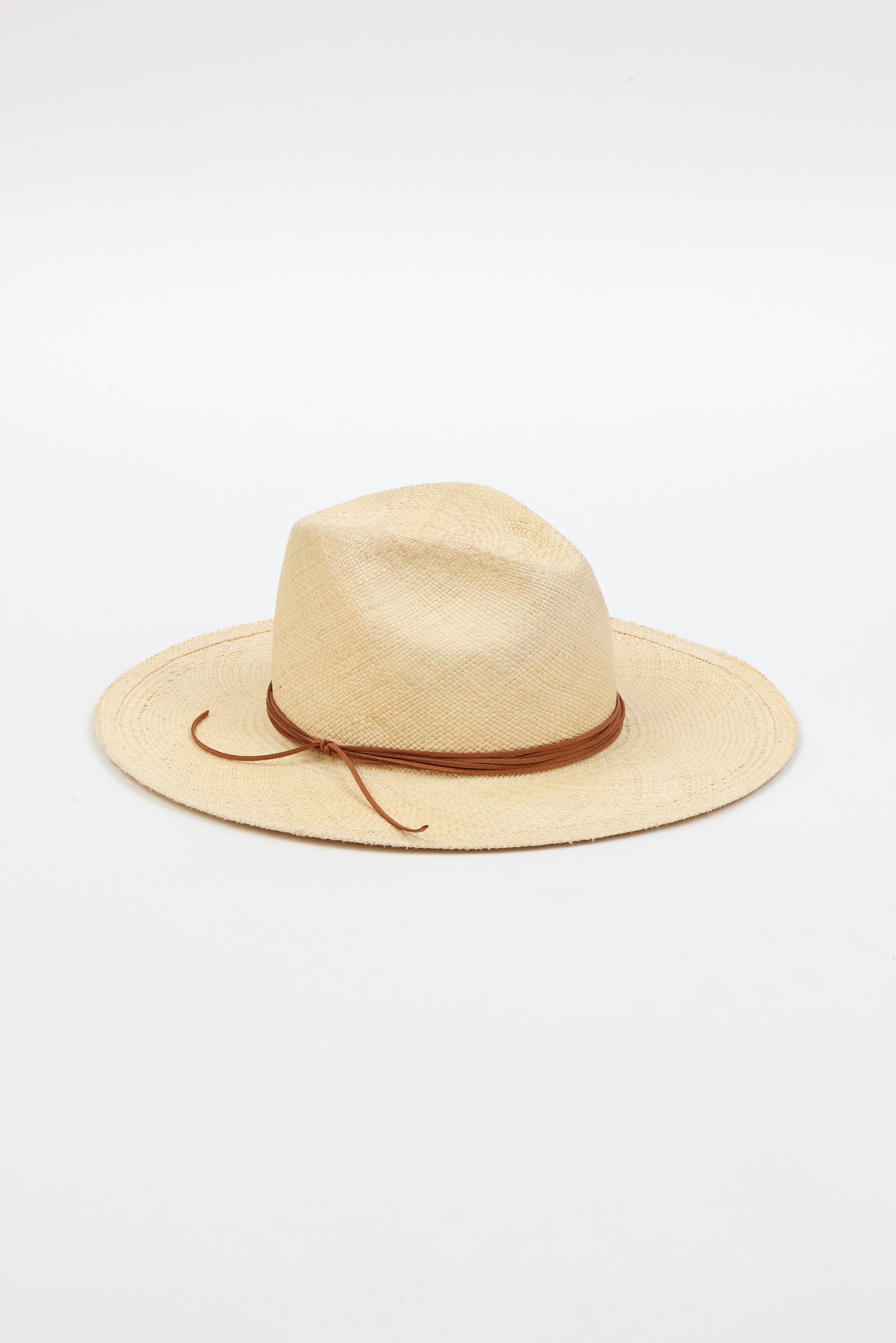 Hat Attack New York Jill XL Panama