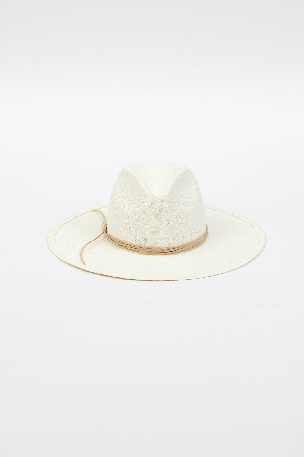 Hat Attack New York Jill XL Panama