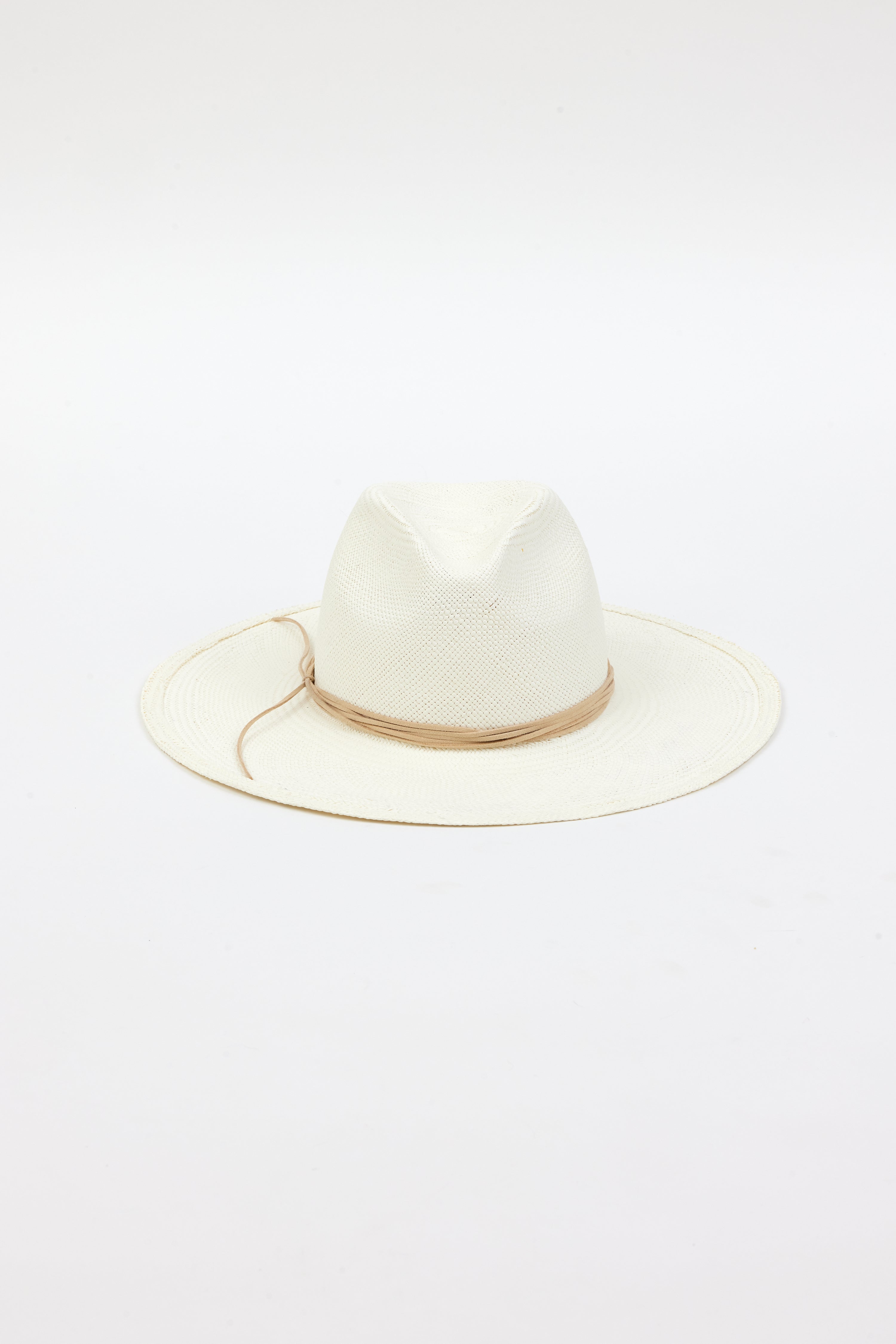 Hat Attack New York Jill XL Panama
