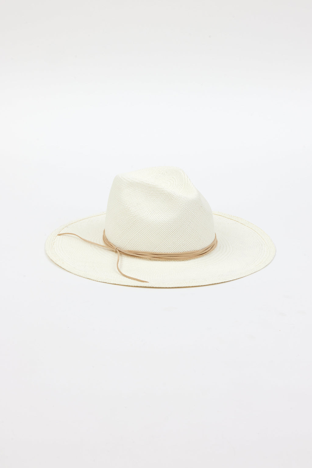 Hat Attack New York Jill XL Panama