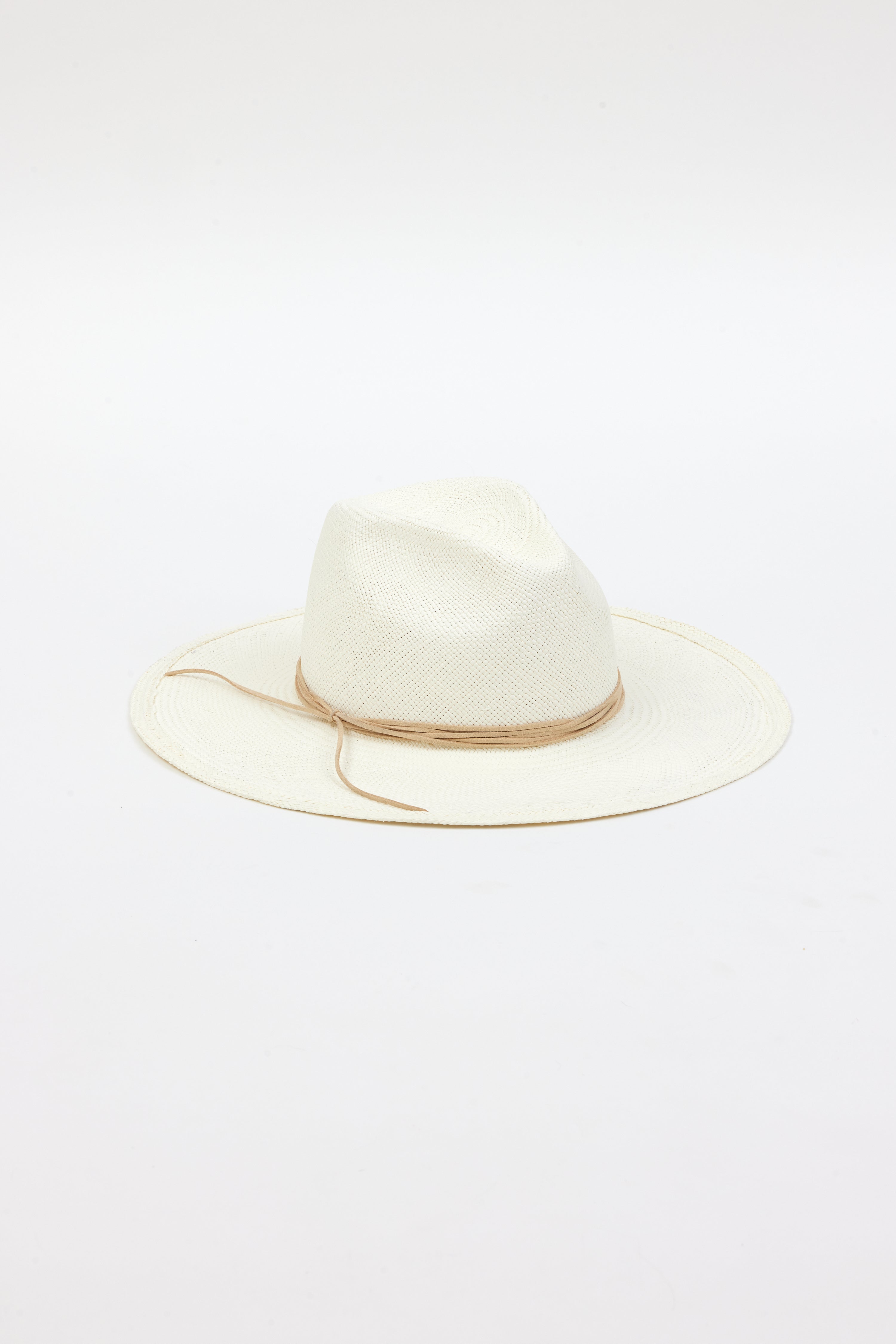 Hat Attack New York Jill XL Panama
