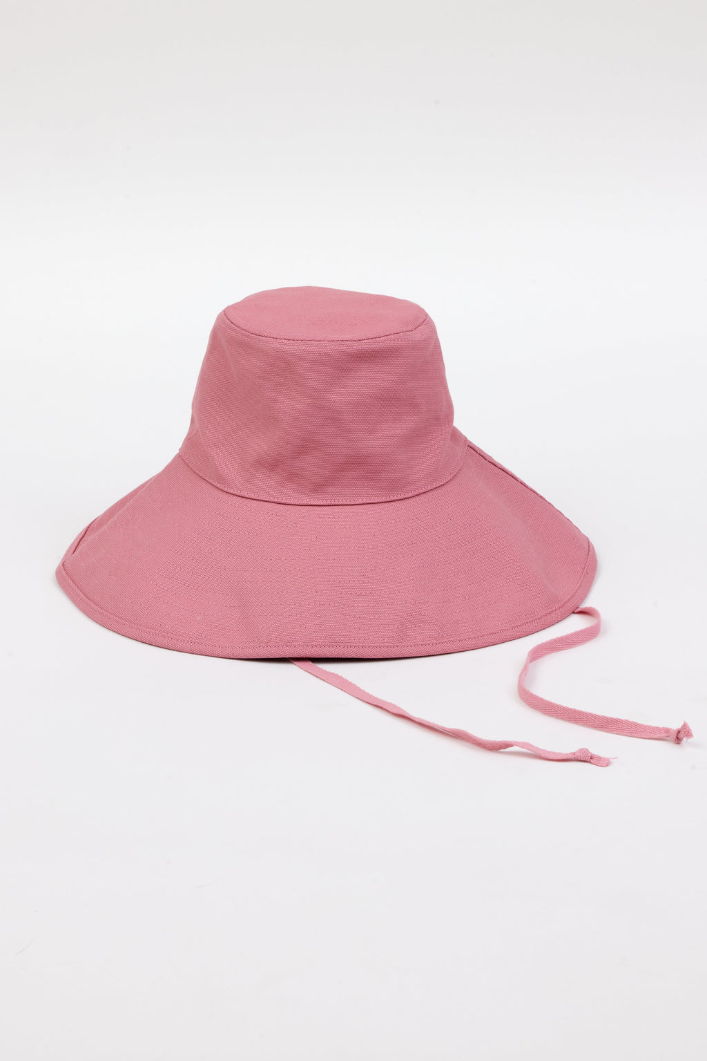 Hat Attack New York Livvy Canvas Sunhat