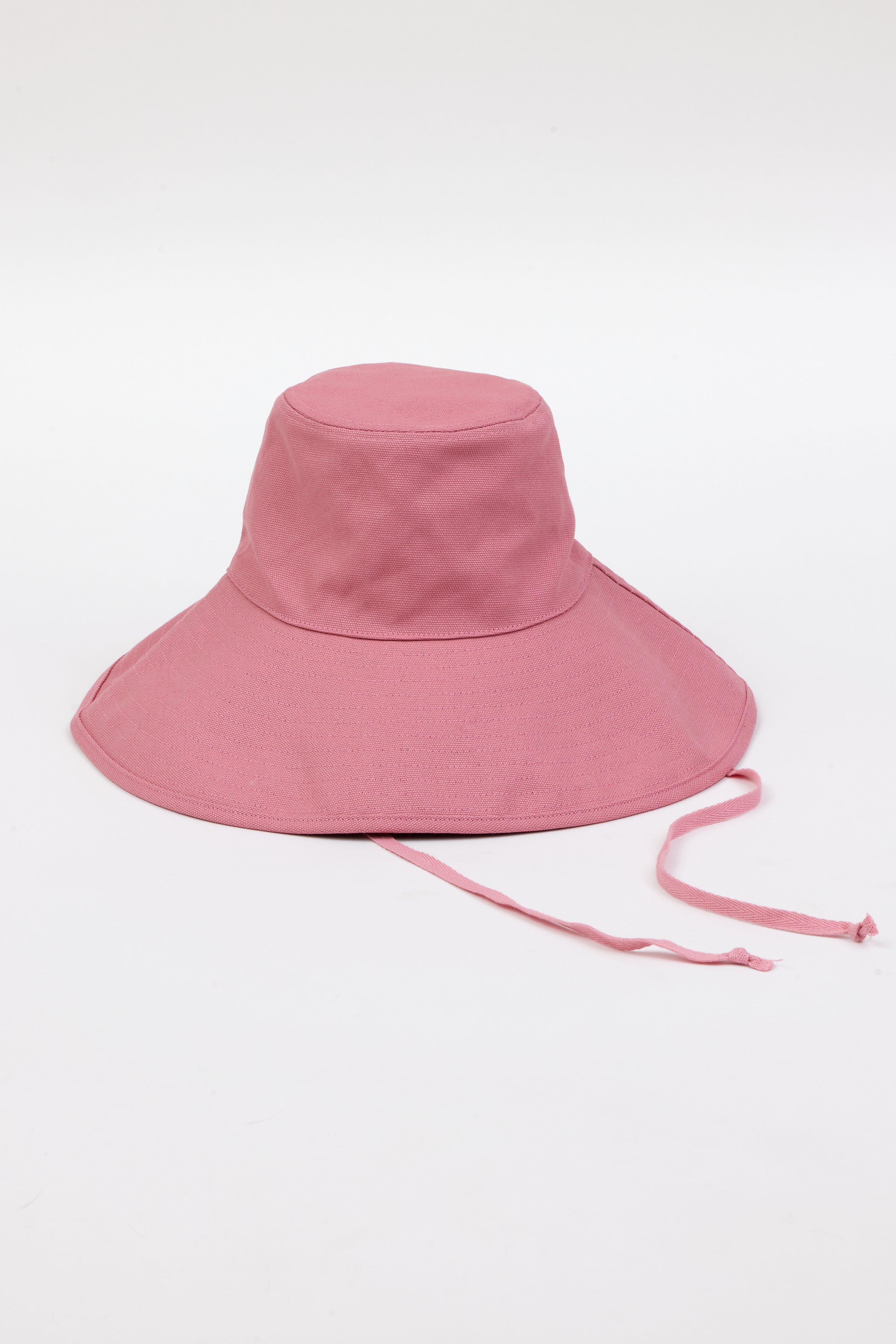 Hat Attack New York Livvy Canvas Sunhat