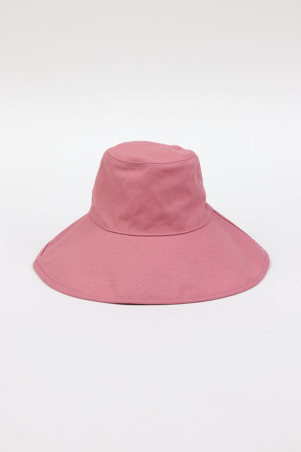 Hat Attack New York Livvy Canvas Sunhat