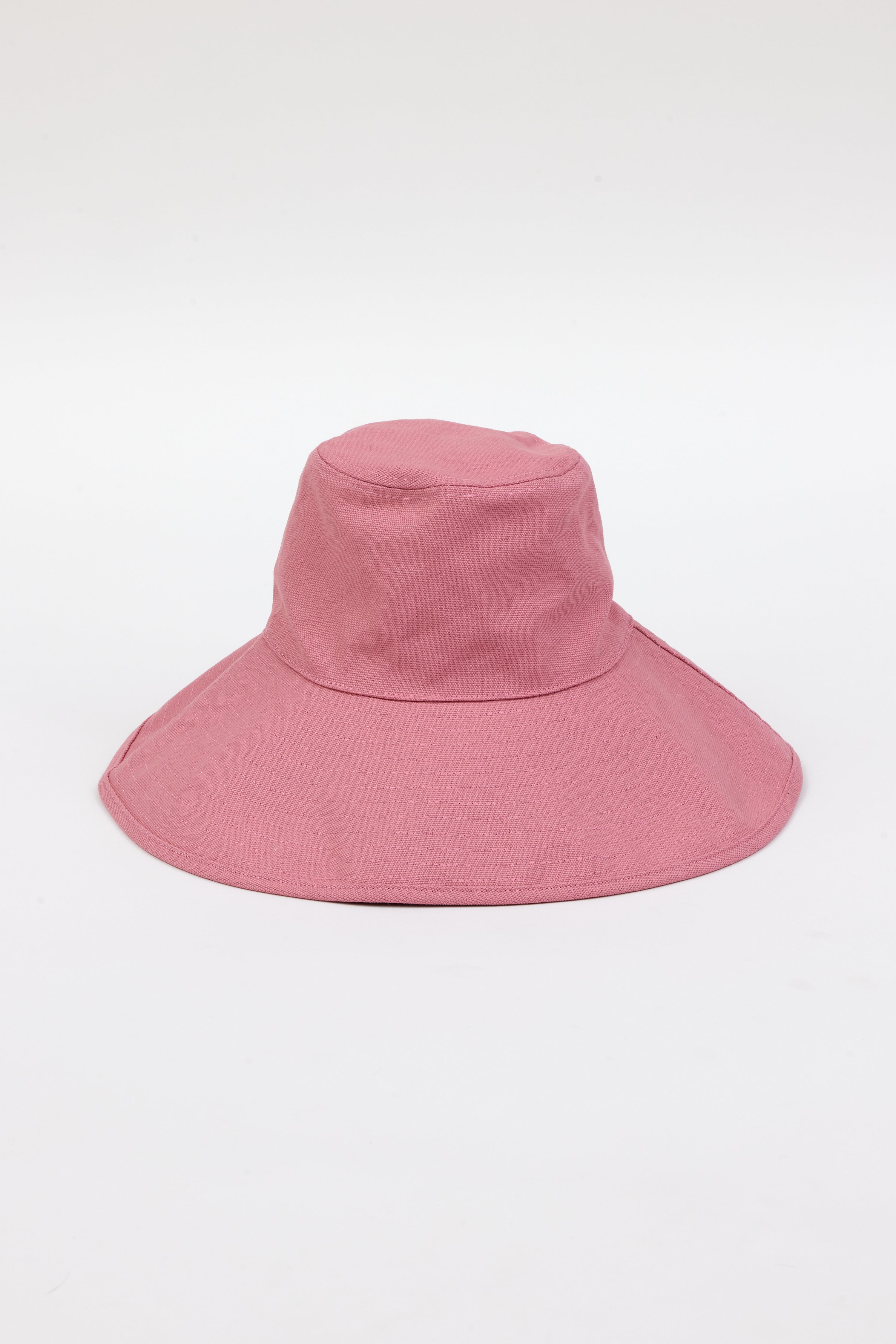 Hat Attack New York Livvy Canvas Sunhat