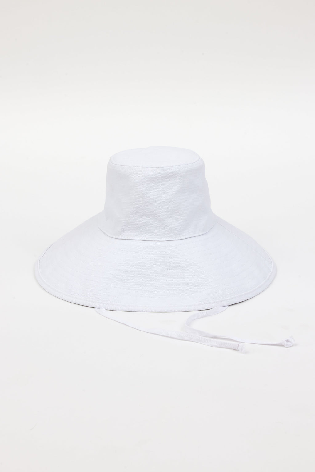 Hat Attack New York Livvy Canvas Sunhat