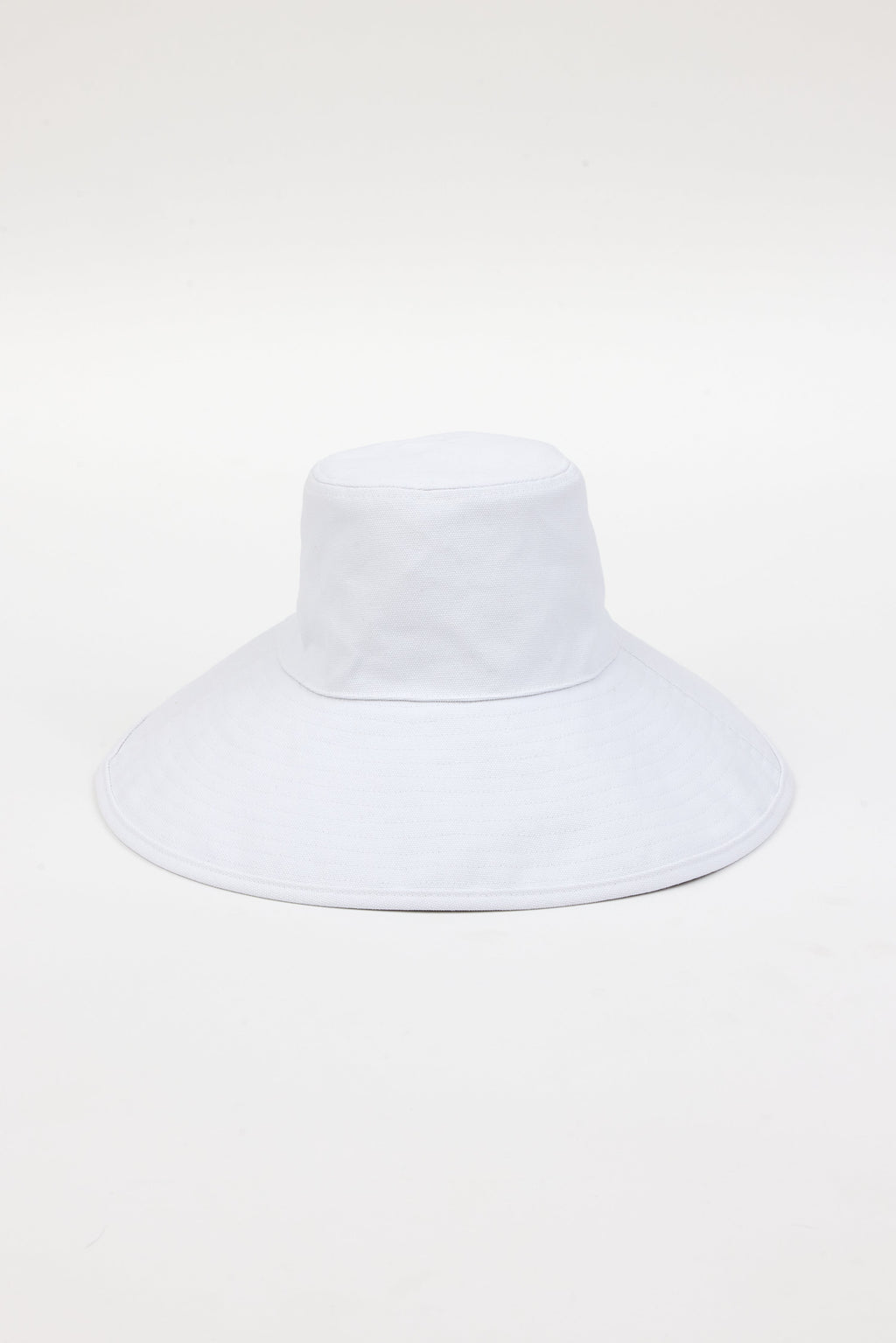 Hat Attack New York Livvy Canvas Sunhat