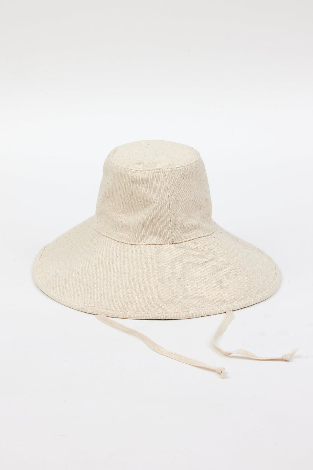 Hat Attack New York Livvy Canvas Sunhat