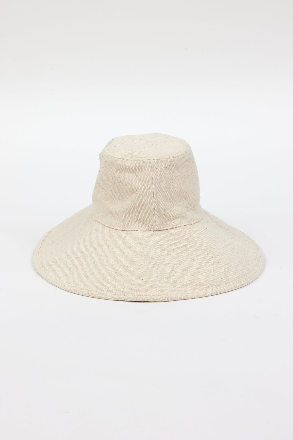 Hat Attack New York Livvy Canvas Sunhat
