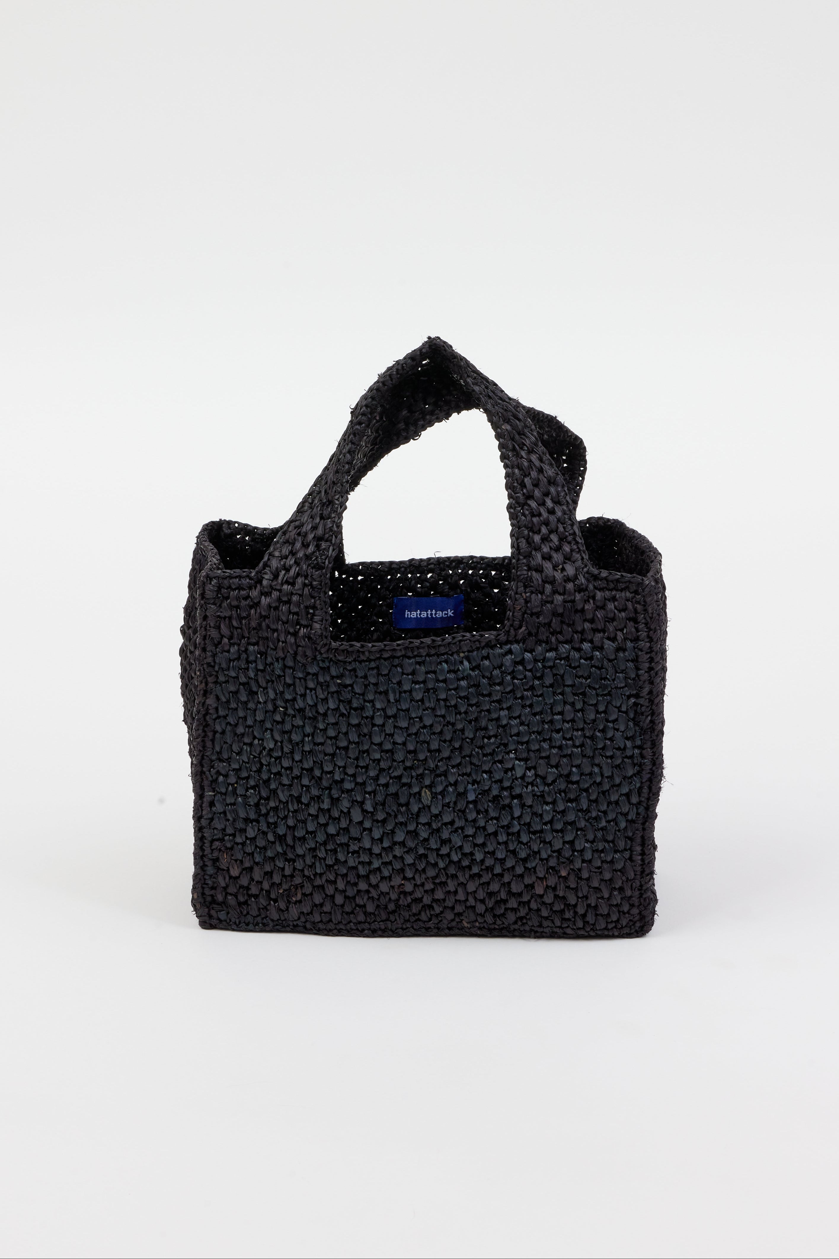 Hat Attack New York Mini Lulu Tote