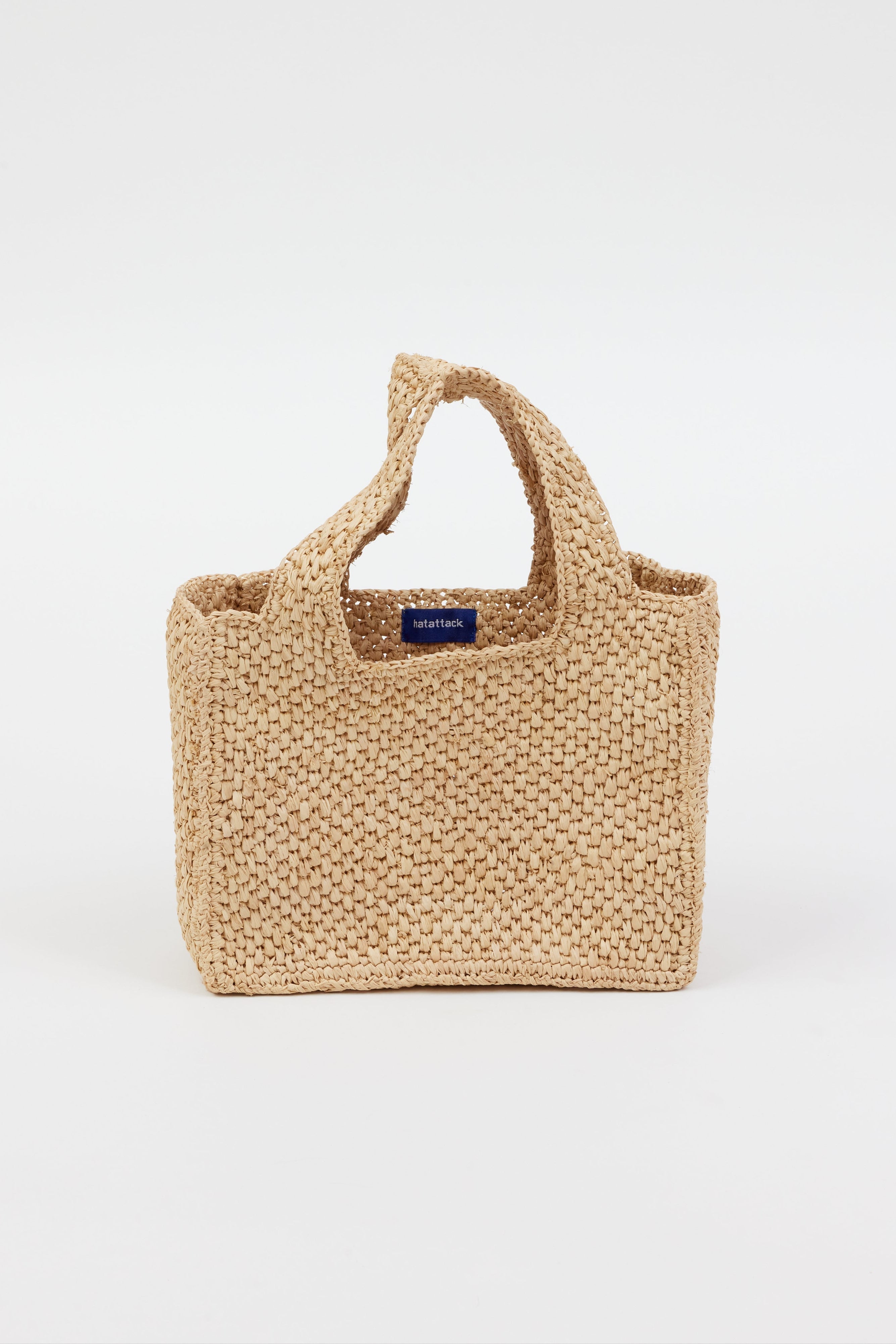 Hat Attack New York Mini Lulu Tote