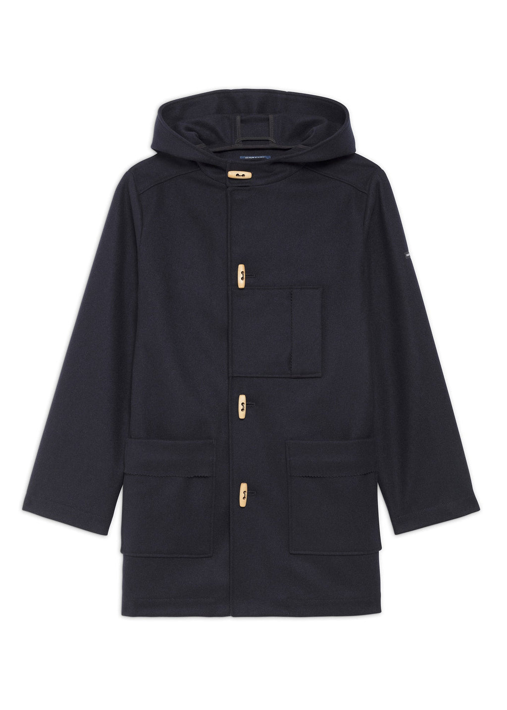 Saint James KABIG Jacket (NAVY)