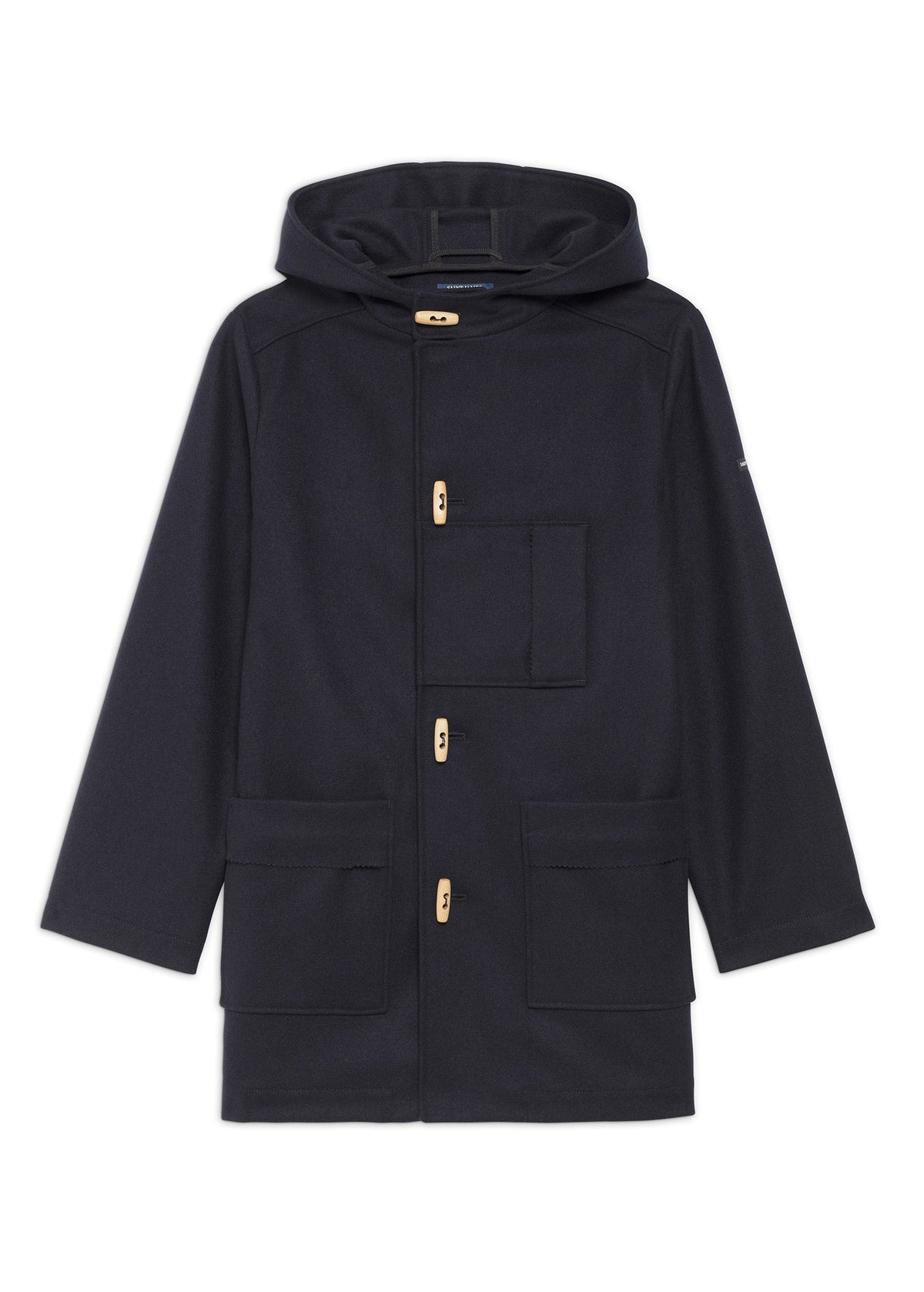 Saint James KABIG Jacket (NAVY)