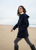 Saint James KABIG Jacket (NAVY)