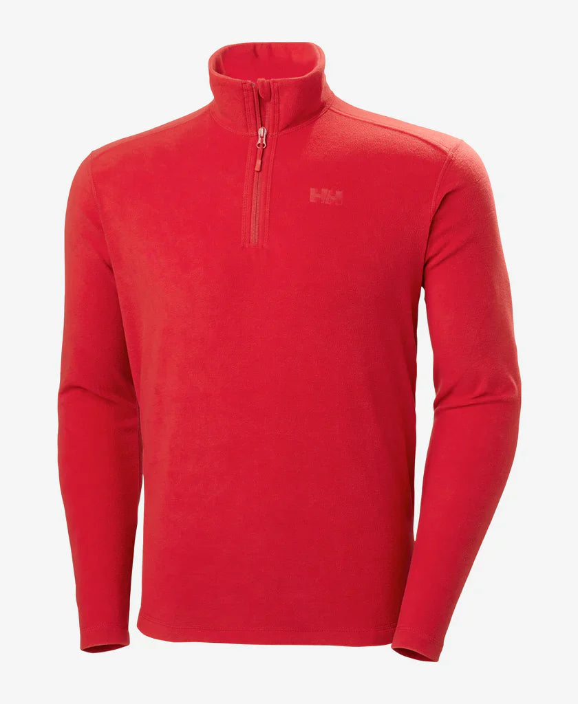 Helly Hansen Men's Daybreaker 1/2 Zip Fleece