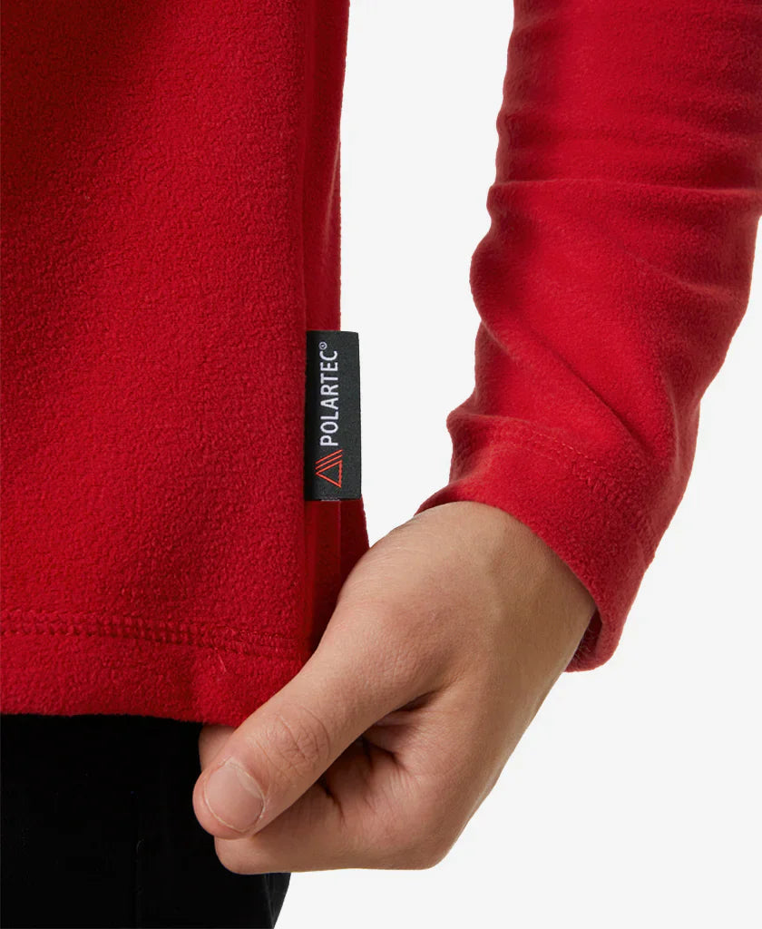 Helly Hansen Men's Daybreaker 1/2 Zip Fleece