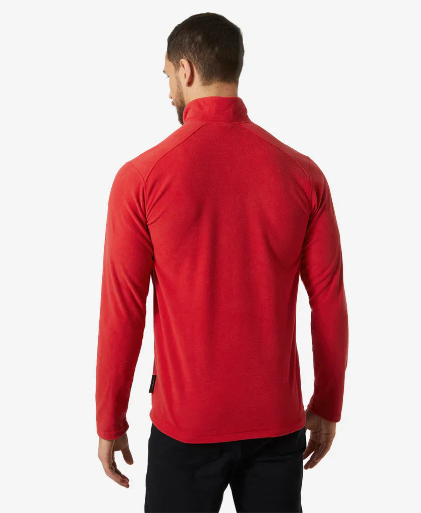 Helly Hansen Men's Daybreaker 1/2 Zip Fleece