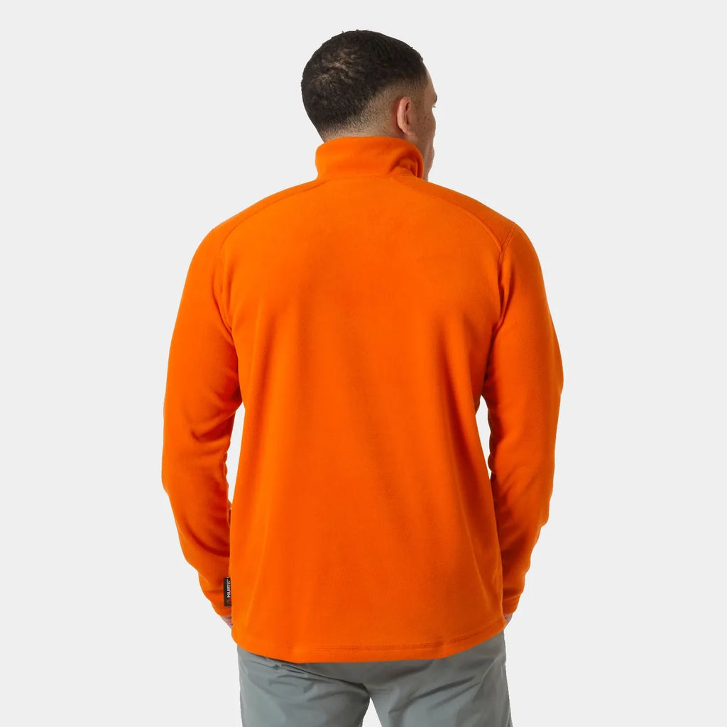 Helly Hansen Men's Daybreaker 1/2 Zip Fleece