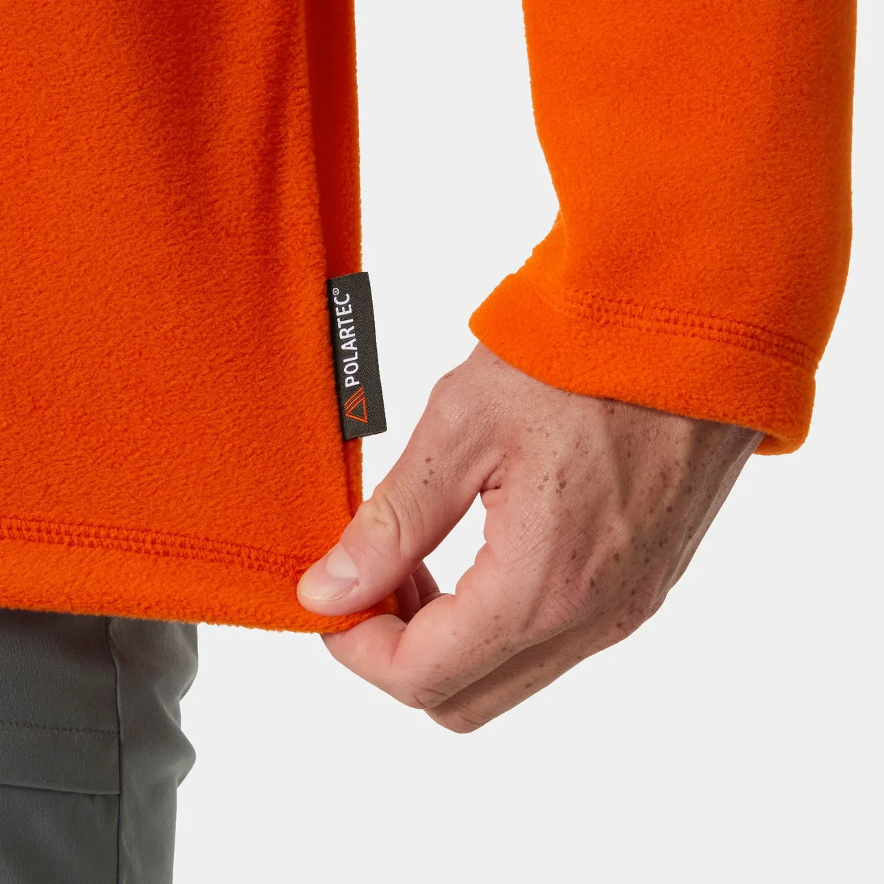 Helly Hansen Men's Daybreaker 1/2 Zip Fleece