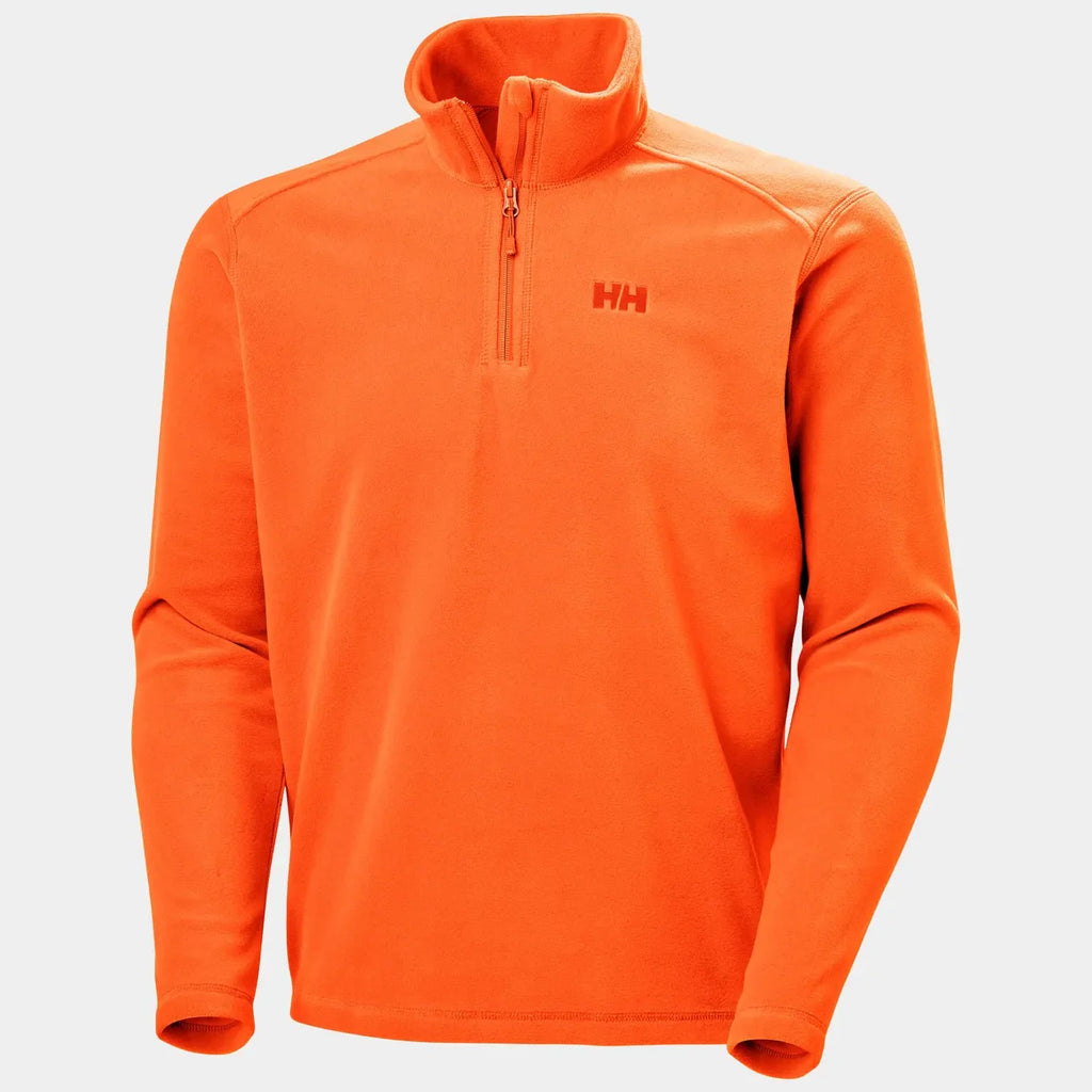 Helly Hansen Men's Daybreaker 1/2 Zip Fleece