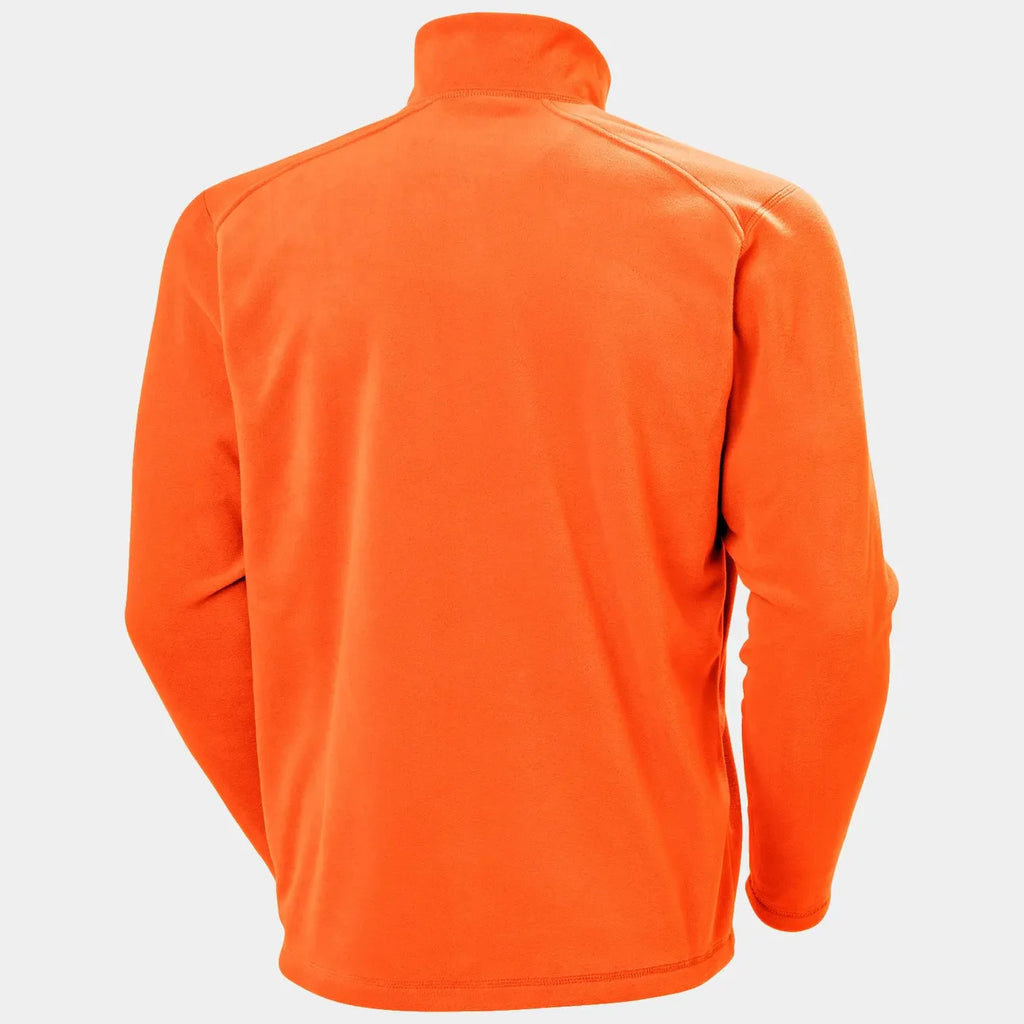 Helly Hansen Men's Daybreaker 1/2 Zip Fleece