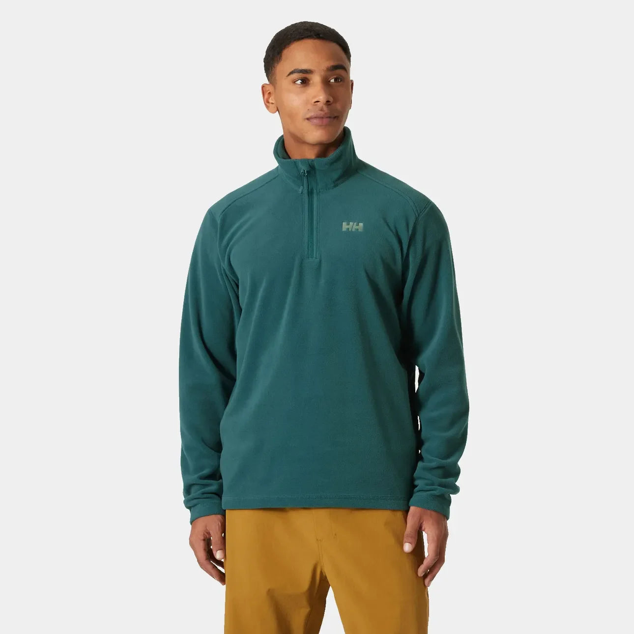 Helly Hansen Men's Daybreaker 1/2 Zip Fleece