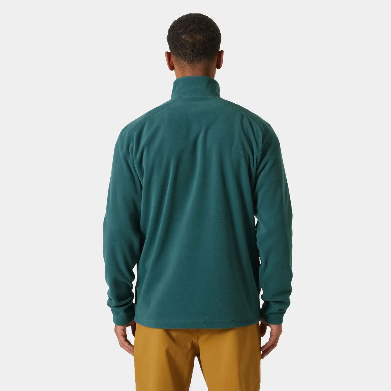 Helly Hansen Men's Daybreaker 1/2 Zip Fleece