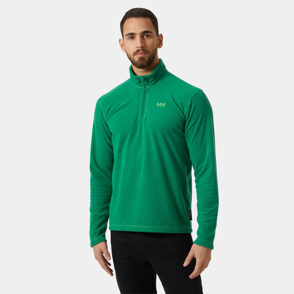 Helly Hansen Men's Daybreaker 1/2 Zip Fleece