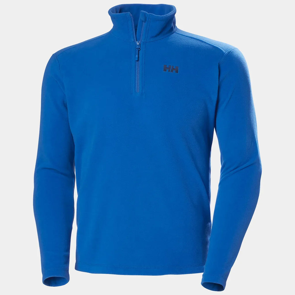 Helly Hansen Men's Daybreaker 1/2 Zip Fleece