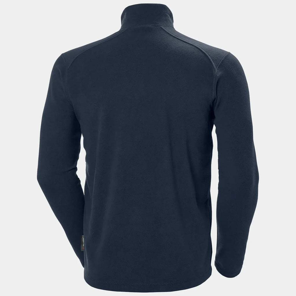 Helly Hansen Men's Daybreaker 1/2 Zip Fleece