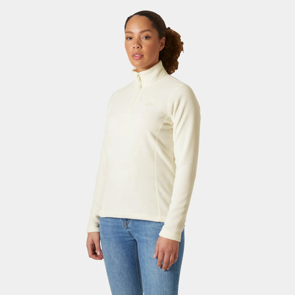 Helly Hansen Women's Daybreaker 1/2 Zip Fleece