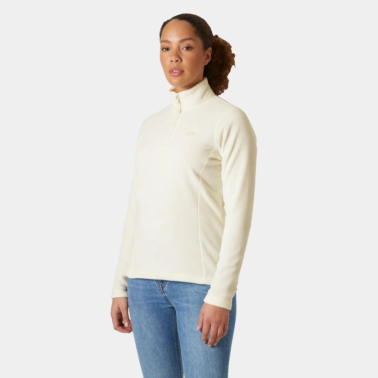 Helly Hansen Women's Daybreaker 1/2 Zip Fleece