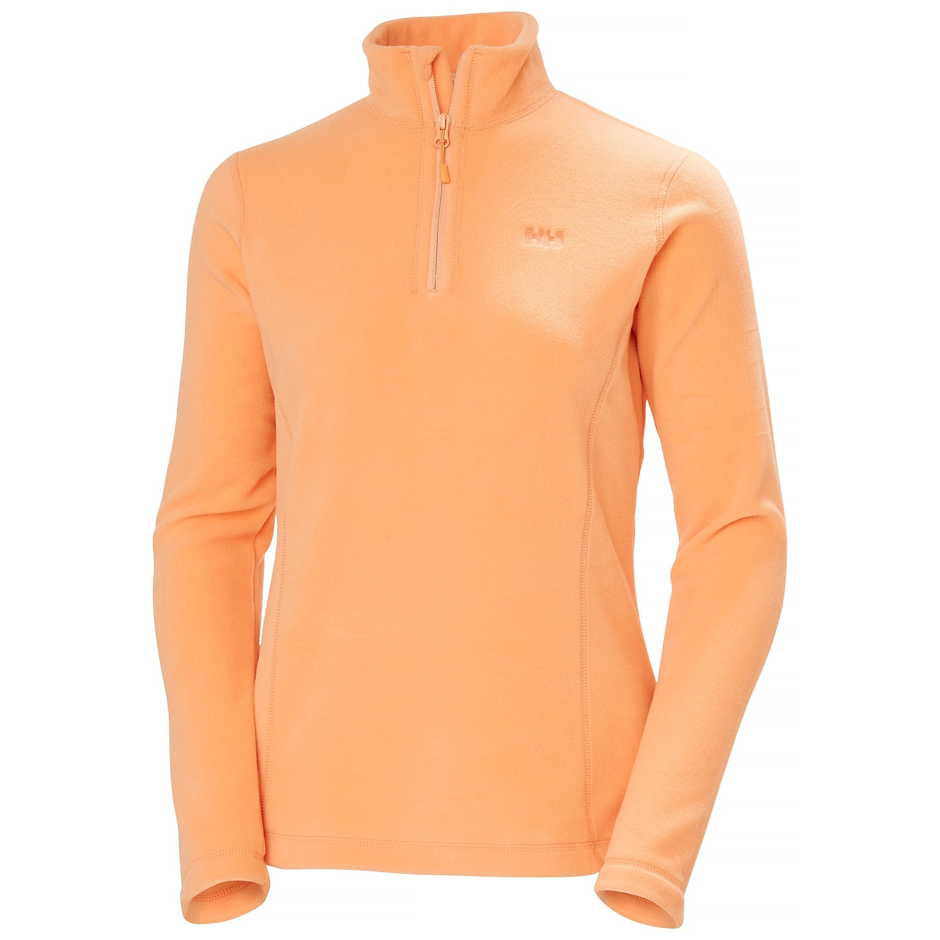 Helly Hansen Women's Daybreaker 1/2 Zip Fleece