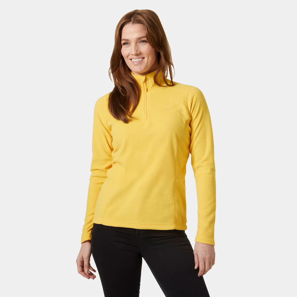 Helly Hansen Women's Daybreaker 1/2 Zip Fleece
