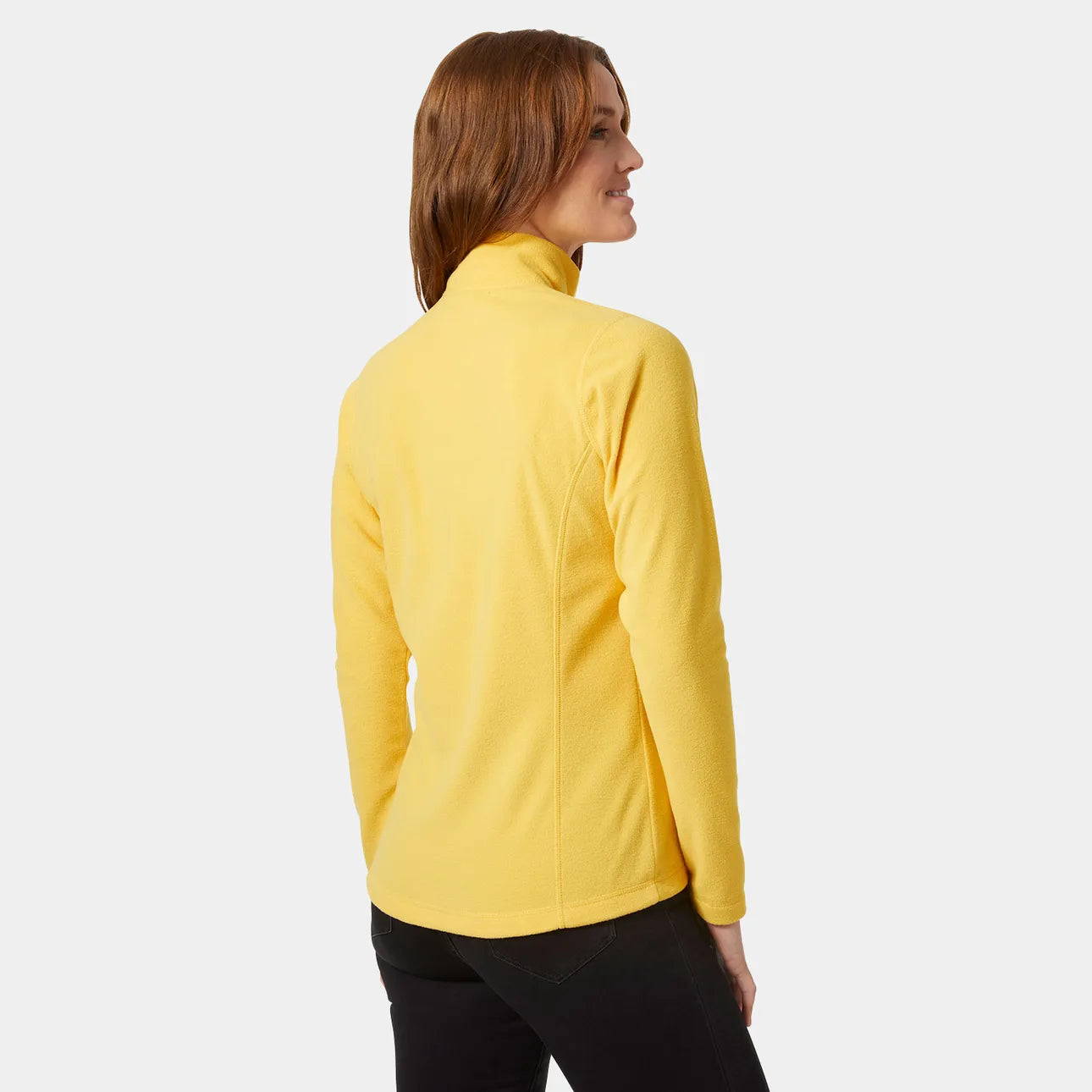 Helly Hansen Women's Daybreaker 1/2 Zip Fleece