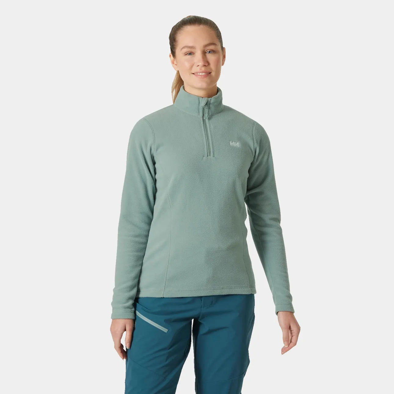 Helly Hansen Women's Daybreaker 1/2 Zip Fleece