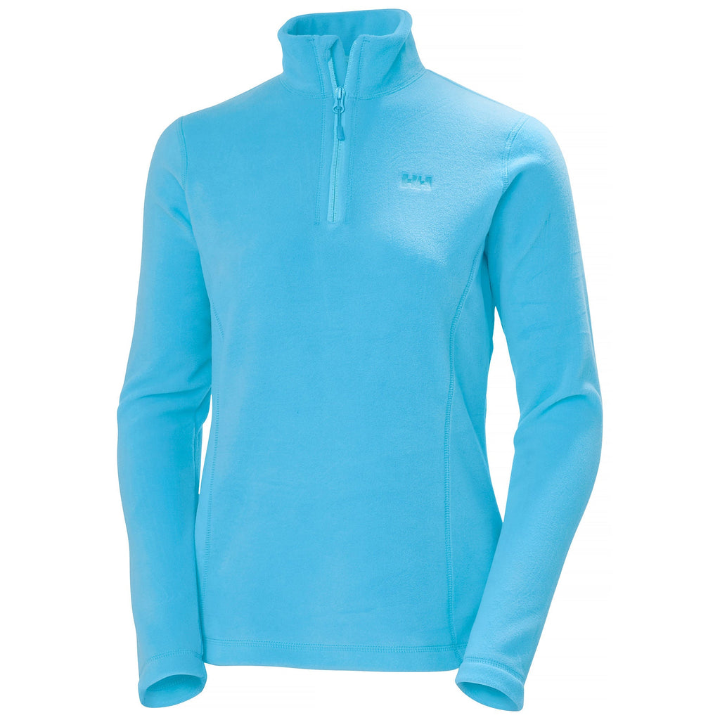 Helly Hansen Women's Daybreaker 1/2 Zip Fleece - Final Sale