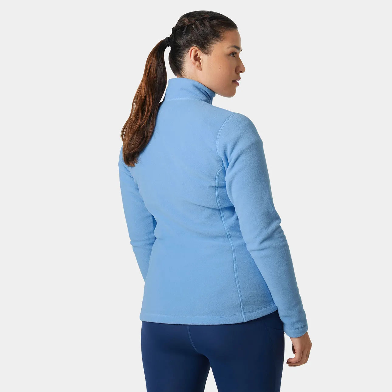 Helly Hansen Women's Daybreaker 1/2 Zip Fleece