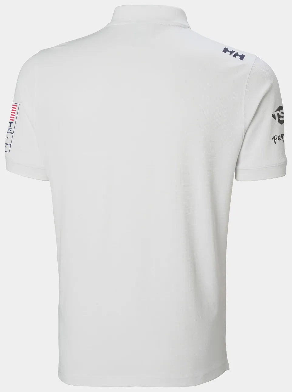 Helly Hansen Men's Quick-Dry Riftline Polo