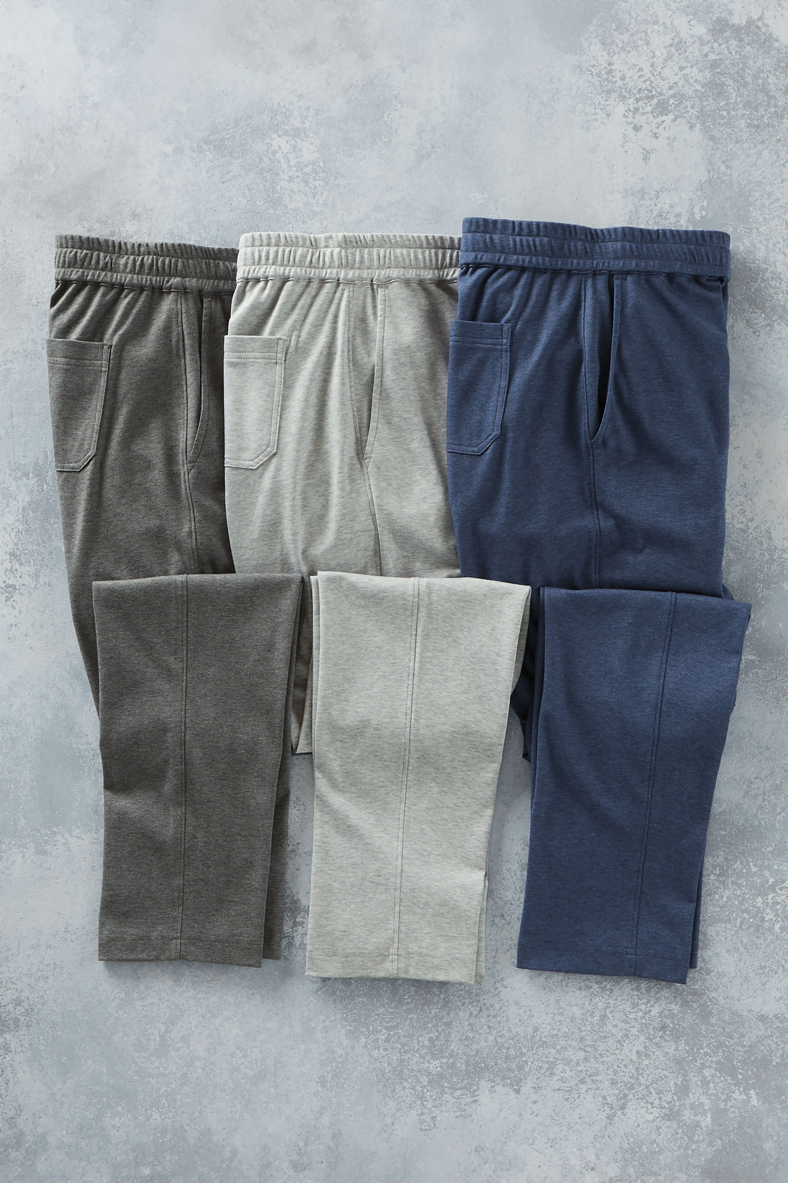Patrick James Lounge Pant