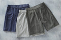 Patrick James Lounge Short