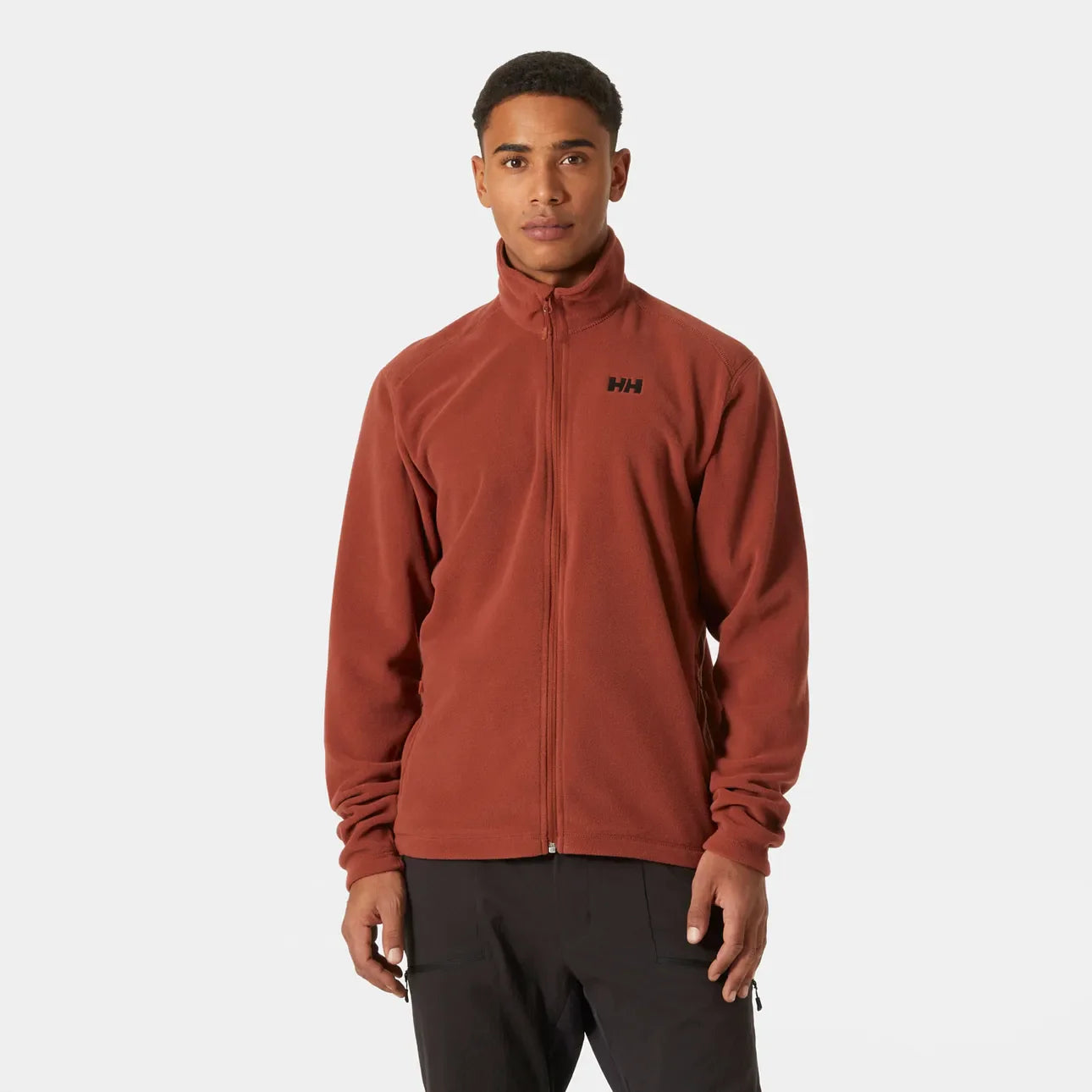 Helly Hansen Men's Daybreaker Fleece Jacket