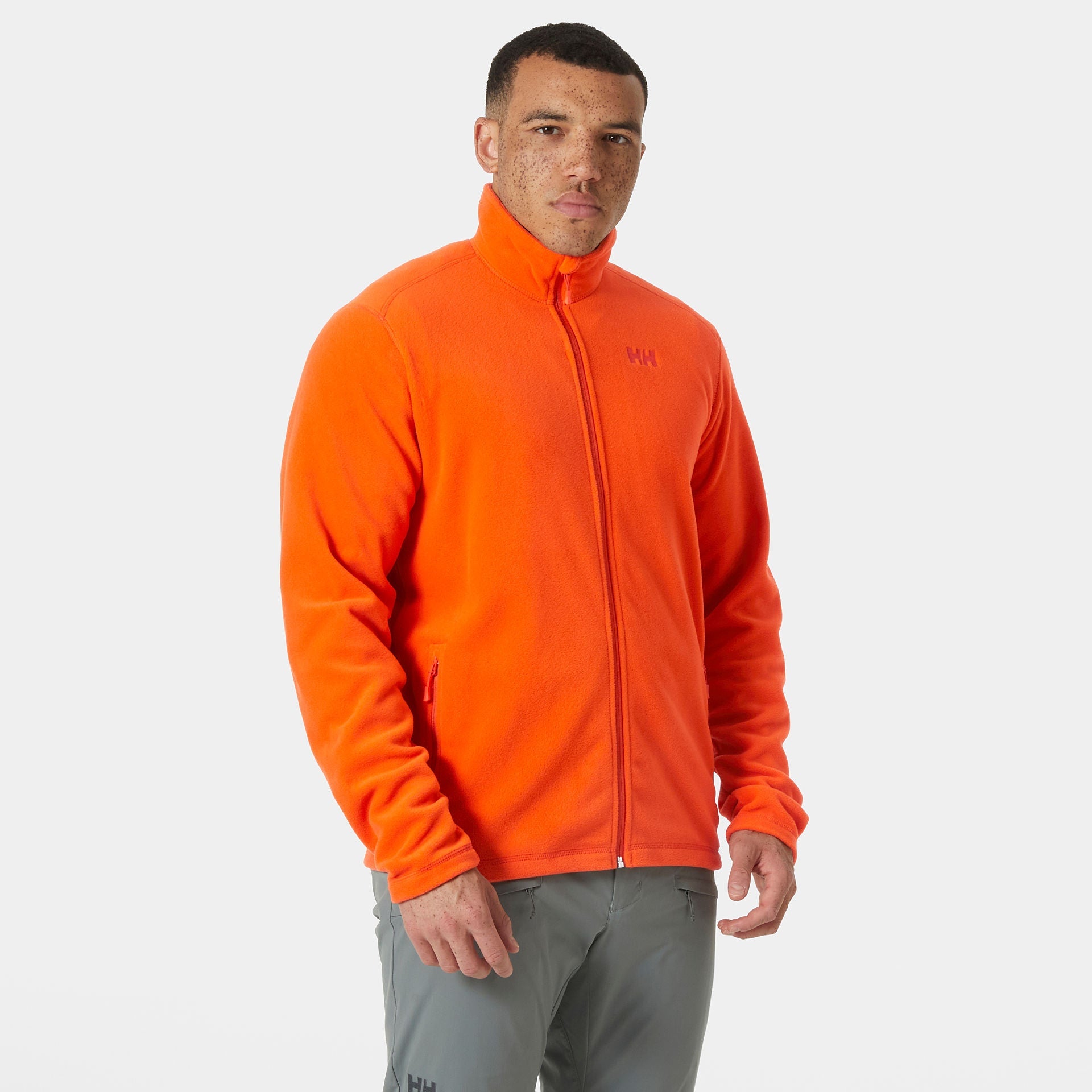 Helly Hansen Men's Daybreaker Fleece Jacket