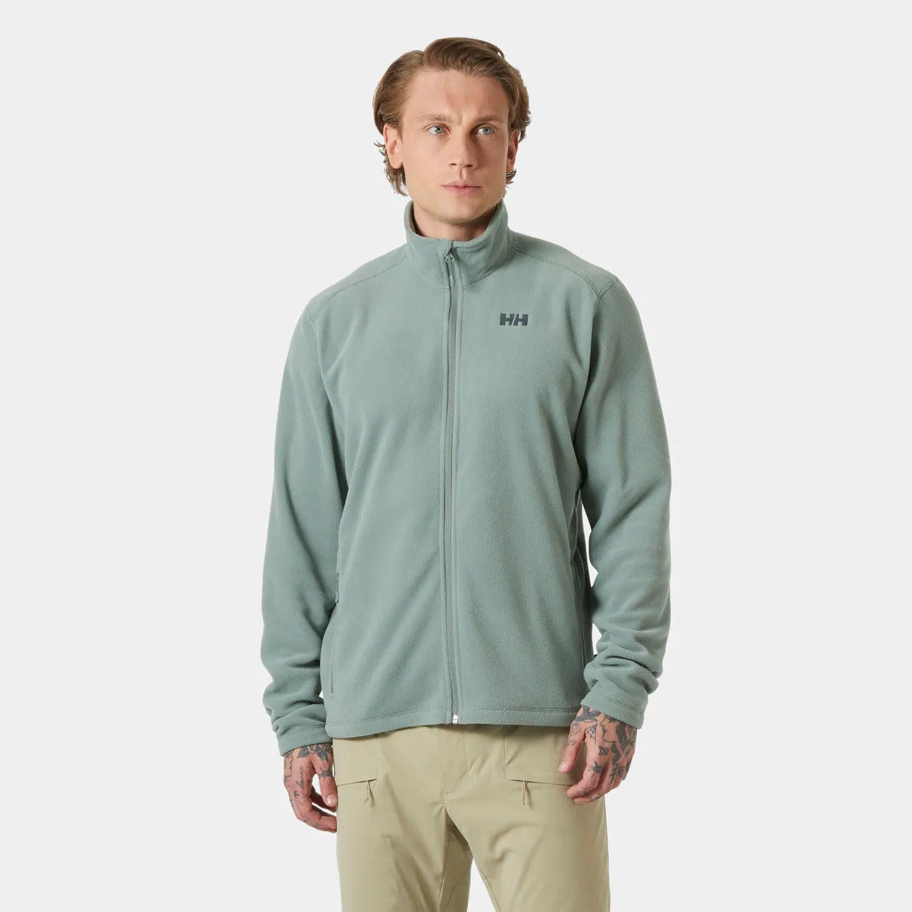 Helly Hansen Men's Daybreaker Fleece Jacket