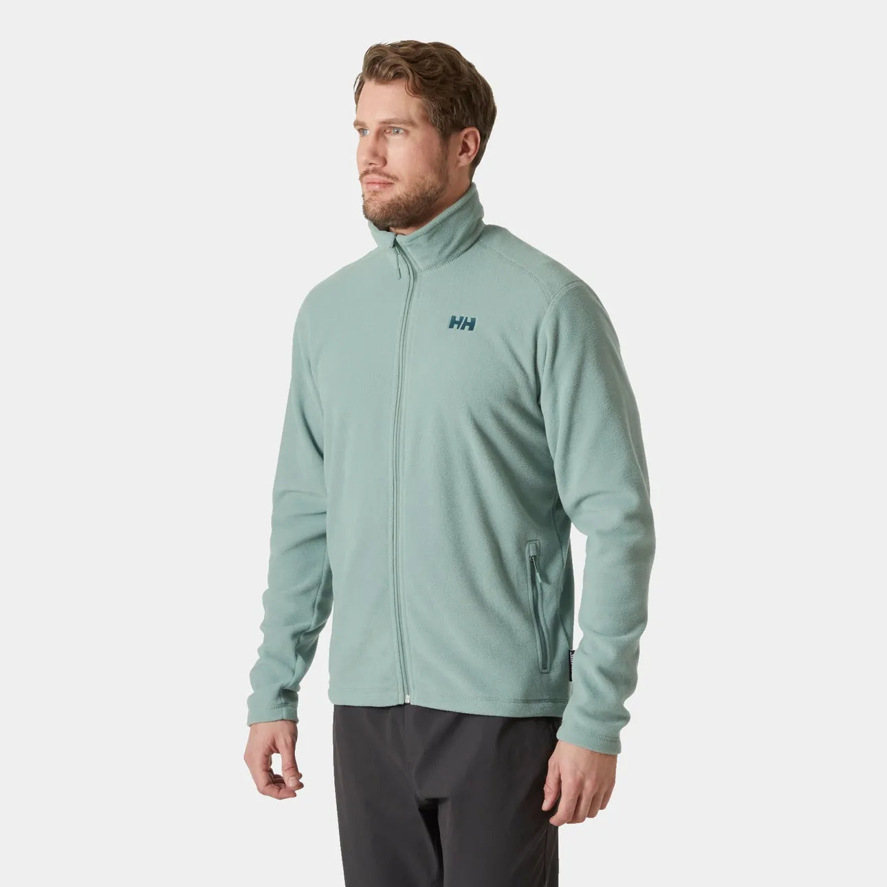 Helly Hansen Men's Daybreaker Fleece Jacket