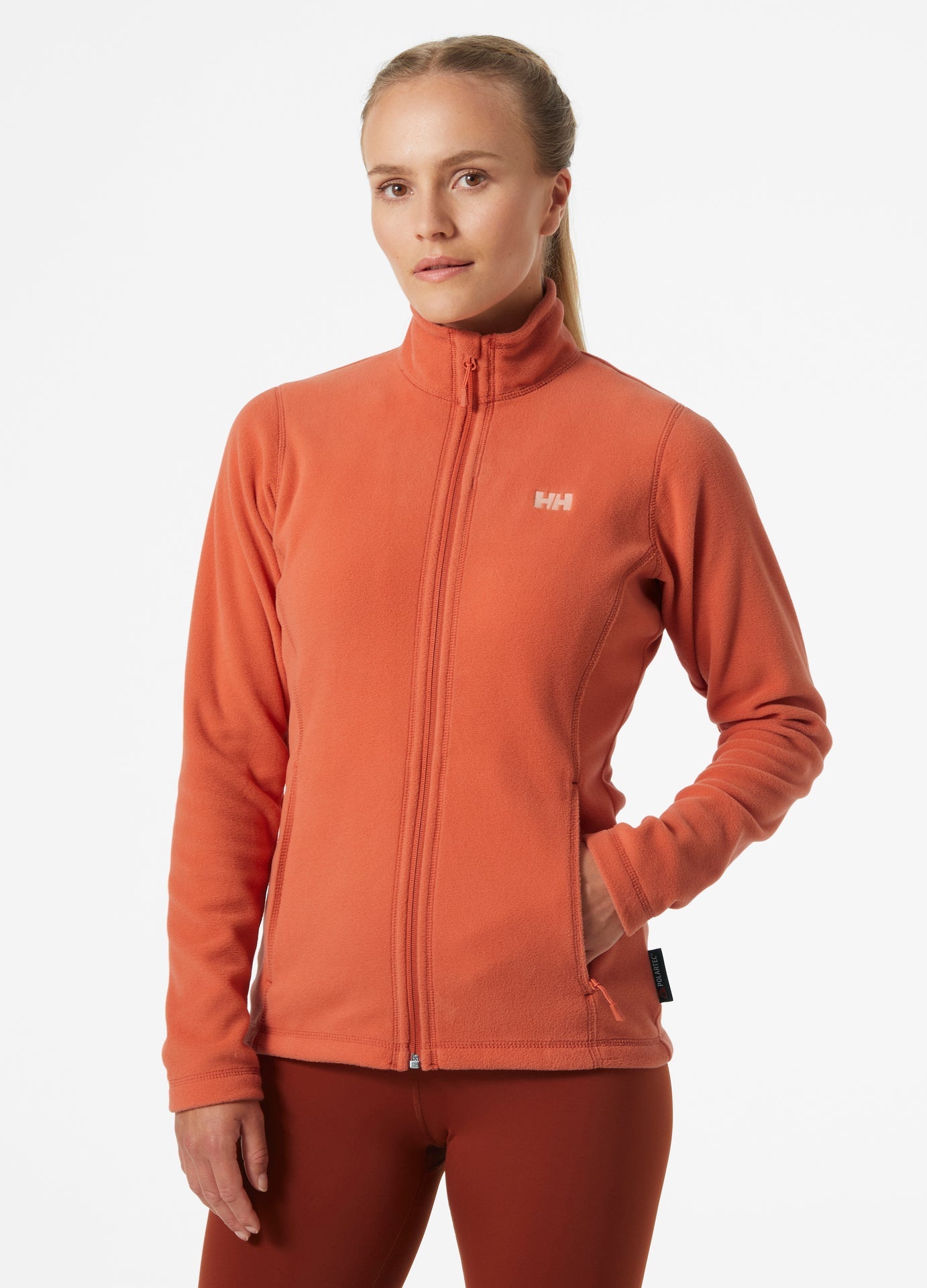 Helly Hansen Women's Daybreaker Fleece Jacket