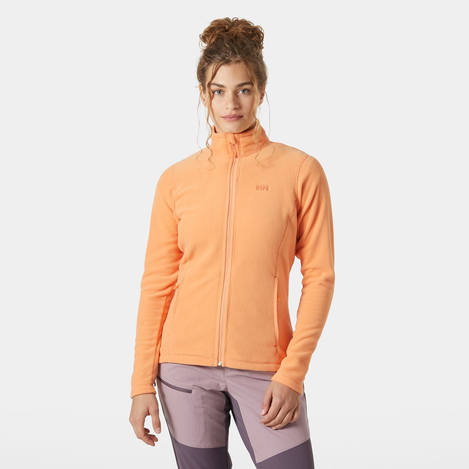 Helly Hansen Women's Daybreaker Fleece Jacket