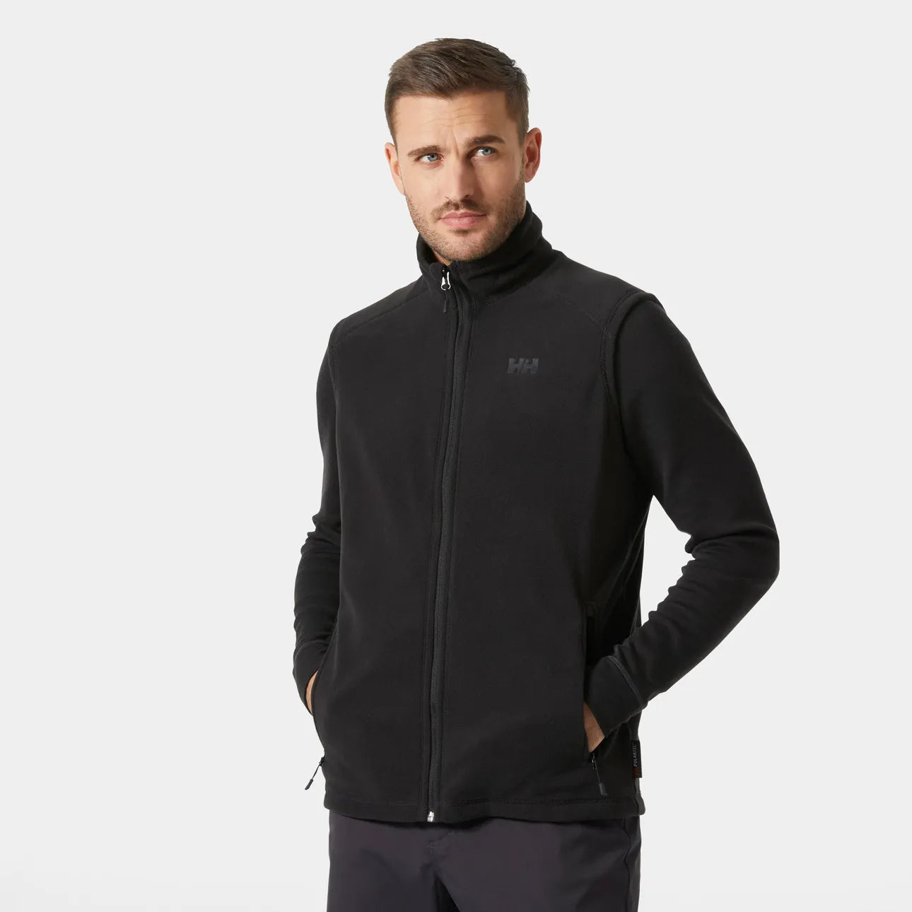 Helly Hansen Men's Daybreaker Fleece Vest