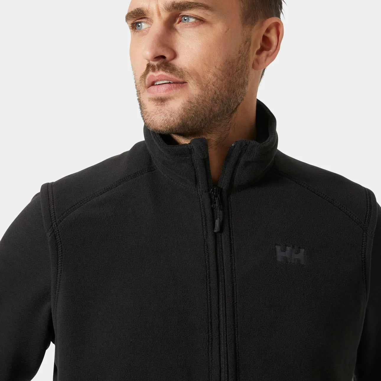 Helly Hansen Men's Daybreaker Fleece Vest