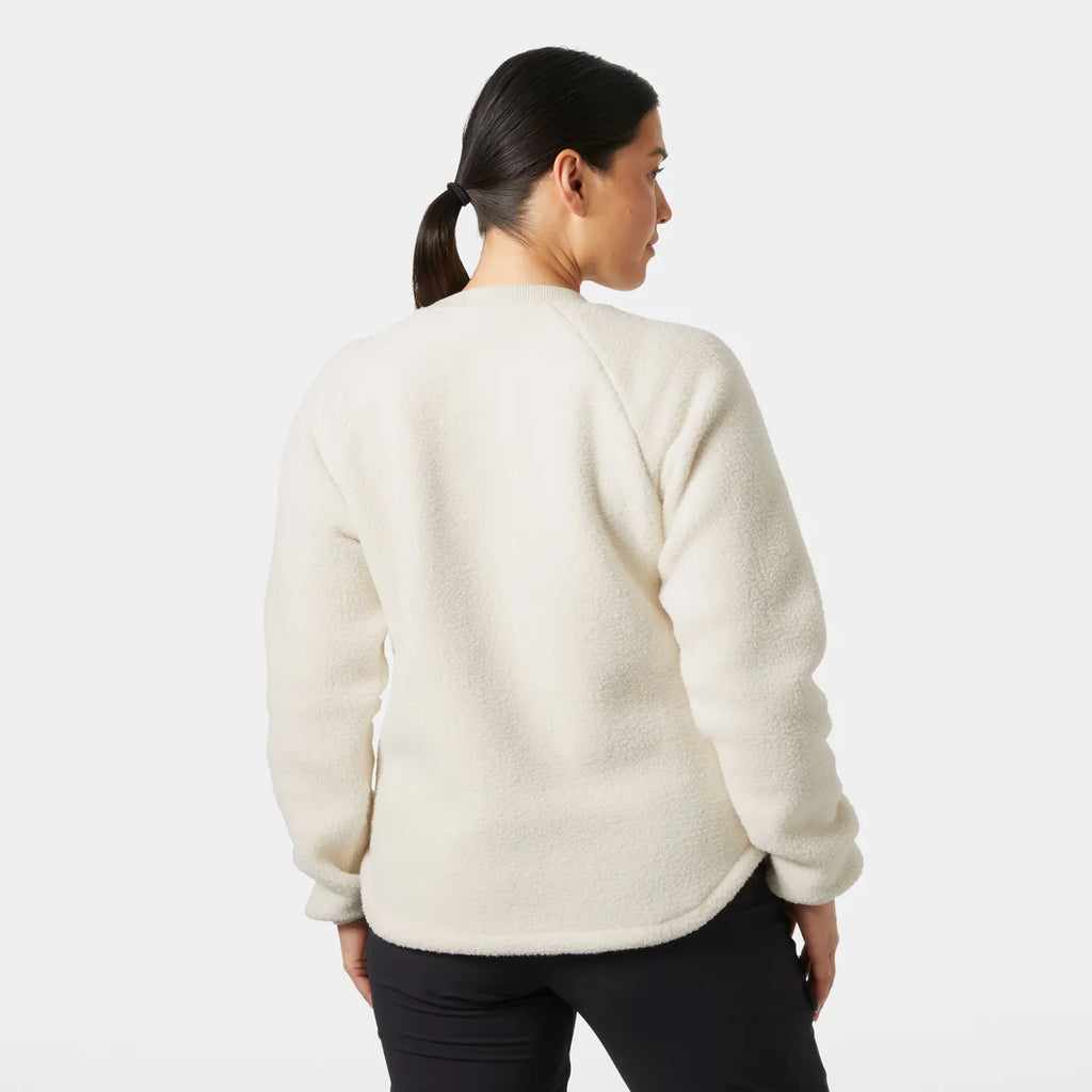 Helly Hansen Women's Escape Teddy Sweater